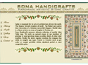Sona Handicrafts